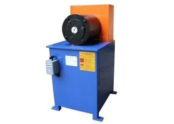 Máy giảm ống