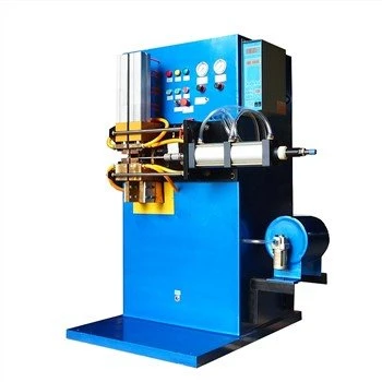 Máy hàn mông ống máy nén